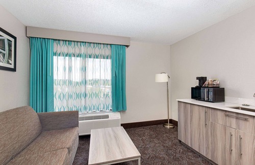 Pigeon Forge Hotel | La Quinta Inn by Wyndham Pigeon Forge-Dollywood