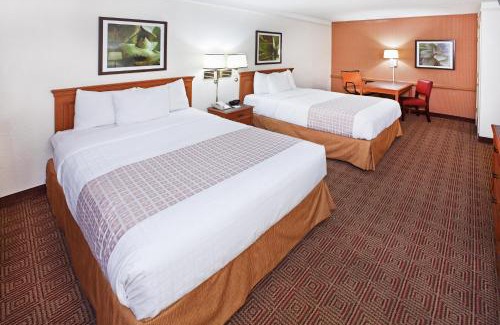 Downtown San Antonio Hotel | La Quinta Inn by Wyndham San Antonio Market Square