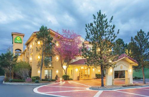 South Westminster Hotel | La Quinta Inn by Wyndham Denver Westminster