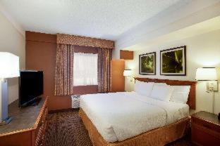 Capitol District Hotel | La Quinta Inn by Wyndham Austin Capitol/Downtown