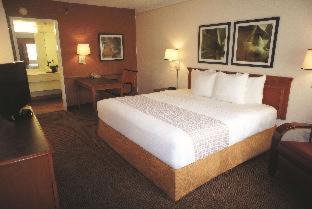 Capitol District Hotel | La Quinta Inn by Wyndham Austin Capitol/Downtown
