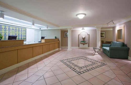 Cheyenne Hotel | La Quinta Inn by Wyndham Cheyenne