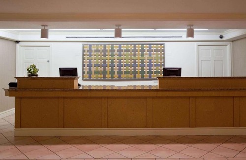 Cheyenne Hotel | La Quinta Inn by Wyndham Cheyenne