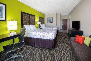 Calhoun Hotel | La Quinta Inn by Wyndham Calhoun South I-75