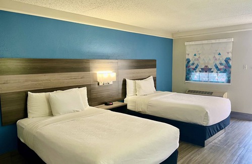 North Westminster Hotel | La Quinta Inn by Wyndham Denver Northglenn