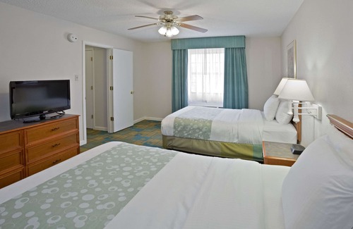 North Central Omaha Hotel | La Quinta Inn by Wyndham Omaha West