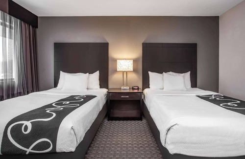 Oshkosh Hotel | La Quinta Inn by Wyndham Oshkosh