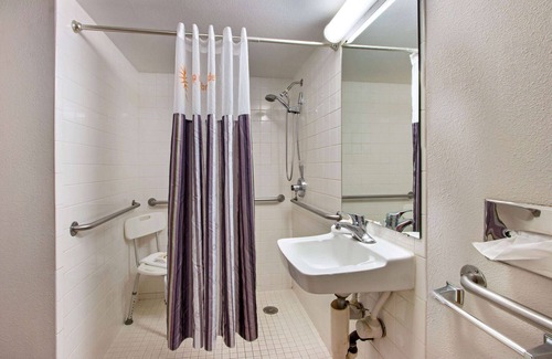 Albuquerque Hotel | La Quinta Inn by Wyndham Albuquerque Airport