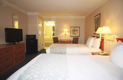 Pinellas Park Hotel | La Quinta Inn by Wyndham Tampa Bay Pinellas Park Clearwater