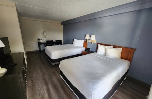 Pinellas Park Hotel | La Quinta Inn by Wyndham Tampa Bay Pinellas Park Clearwater
