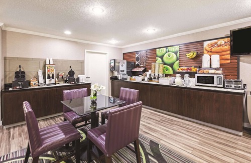 North Little Rock Hotel | La Quinta Inn & Suites by Wyndham N Little Rock-McCain Mall