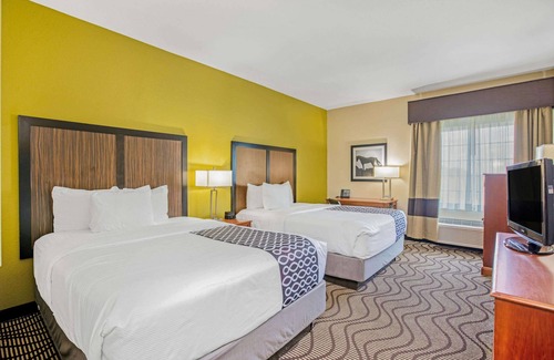 Northwest Corpus Christi Hotel | La Quinta Inn & Suites by Wyndham Corpus Christi Northwest