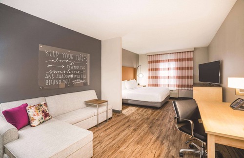 Lupton City Hotel | La Quinta Inn & Suites by Wyndham Chattanooga North - Hixson