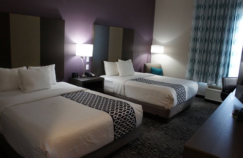 Lookout Valley Neighborhood Association Hotel | La Quinta Inn & Suites by Wyndham Chattanooga - Lookout Mtn