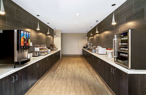 Tuscaloosa Hotel | La Quinta Inn & Suites by Wyndham Tuscaloosa University