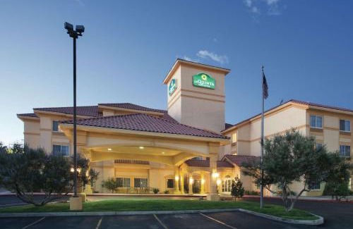 Northeast Heights Hotel | La Quinta Inn & Suites by Wyndham Albuquerque Midtown