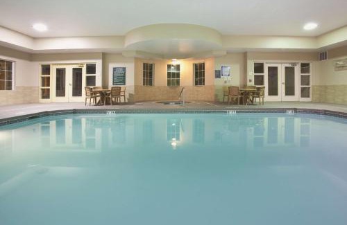 Northeast Heights Hotel | La Quinta Inn & Suites by Wyndham Albuquerque Midtown