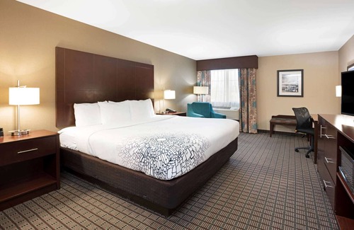 Guide Meridian Hotel | La Quinta Inn & Suites by Wyndham Bellingham