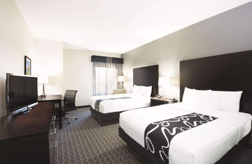 Billings Hotel | La Quinta Inn & Suites by Wyndham Billings