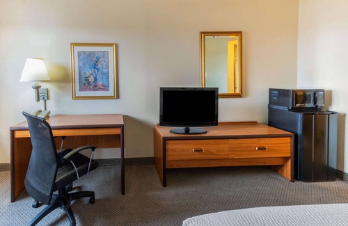 Las Cruces Hotel | La Quinta Inn & Suites by Wyndham Las Cruces Organ Mountain