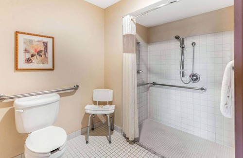 Las Cruces Hotel | La Quinta Inn & Suites by Wyndham Las Cruces Organ Mountain