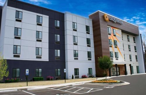 Ellendale Hotel | La Quinta Inn & Suites by Wyndham Memphis East