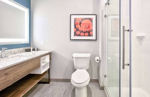 White Rock Hills Hotel | La Quinta Inn & Suites by Wyndham Dallas/Fairpark