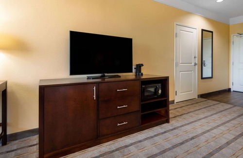 Barker Hotel | La Quinta Inn & Suites by Wyndham Houston NW Beltway8/WestRD