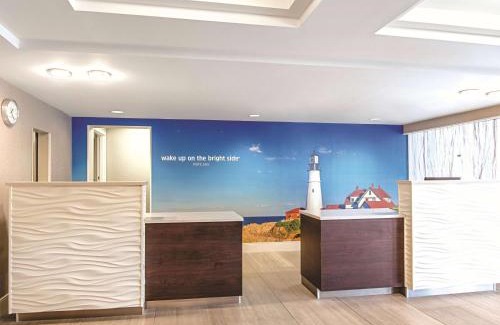 Portland Hotel | La Quinta Inn & Suites by Wyndham Portland DT Maine Med