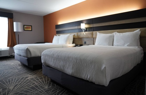 Branson Theater District Hotel | La Quinta Inn & Suites by Wyndham Branson