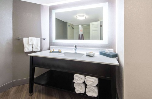 Limona Improvement Hotel | La Quinta Inn & Suites by Wyndham Tampa Brandon Regency Park