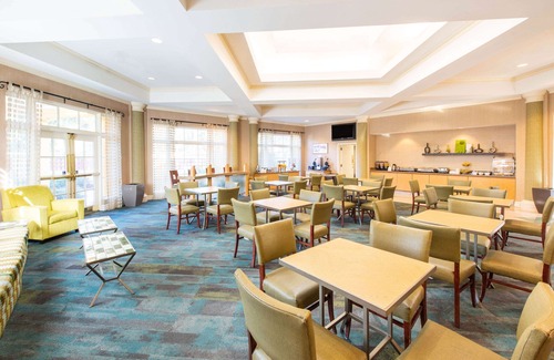 Limona Improvement Hotel | La Quinta Inn & Suites by Wyndham Tampa Brandon Regency Park