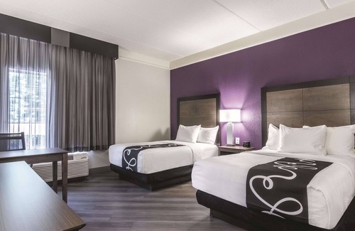 Conyers Hotel | La Quinta Inn & Suites by Wyndham Atlanta Conyers