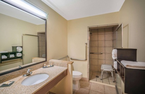 Memphis Hotel | La Quinta Inn & Suites by Wyndham Memphis Airport Graceland
