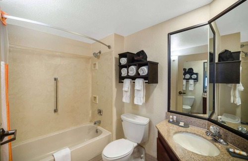 Memphis Hotel | La Quinta Inn & Suites by Wyndham Memphis Airport Graceland