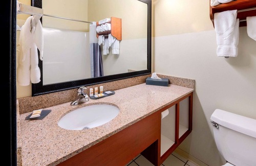 Helena Hotel | La Quinta Inn & Suites by Wyndham Helena