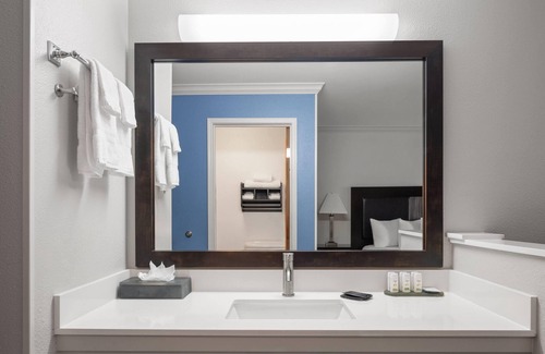 Moab Hotel | La Quinta Inn & Suites by Wyndham Moab