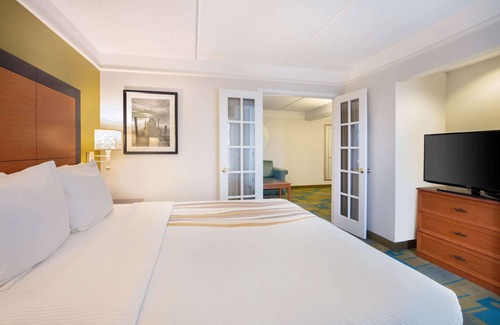 Ocala Hotel | La Quinta Inn & Suites by Wyndham Ocala