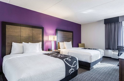 Jessup Hotel | La Quinta Inn & Suites by Wyndham Columbia / Fort Meade