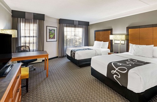Macon Hotel | La Quinta Inn & Suites by Wyndham Macon