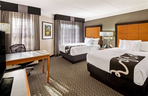 Macon Hotel | La Quinta Inn & Suites by Wyndham Macon