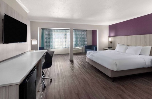 Orem Hotel | La Quinta Inn & Suites by Wyndham North Orem