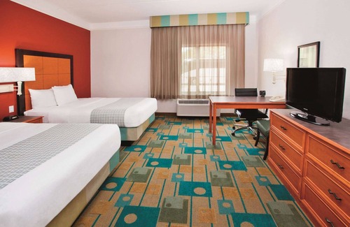 Winston - Salem Hotel | La Quinta Inn & Suites by Wyndham Winston-Salem