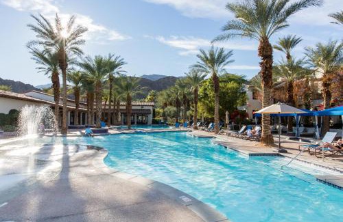 La Quinta Villa | La Quinta Legacy Villas - Luxe Resort Pools with Desert Mountain Views