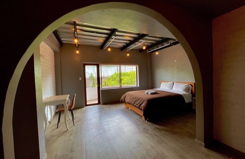 Baños de Agua Santa Hotel | La Quinta Mansion