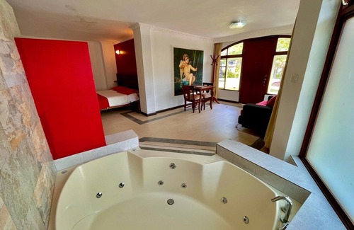 Baños de Agua Santa Hotel | La Quinta Mansion