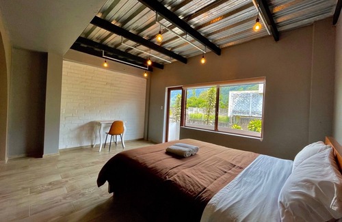 Baños de Agua Santa Hotel | La Quinta Mansion