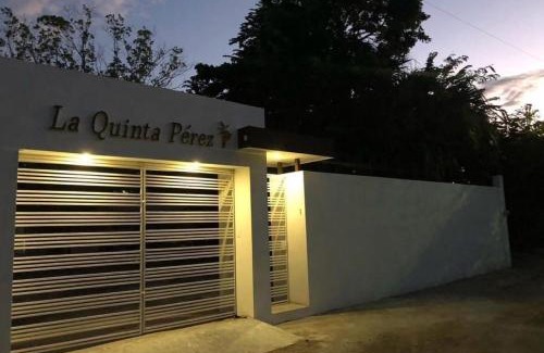 Huay-Pix Casa | La Quinta Perez