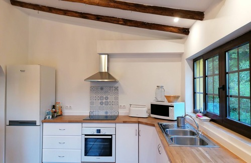 Apra Casa | La Quinta: Private property with swimming pool