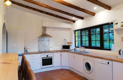 Apra Casa | La Quinta: Private property with swimming pool